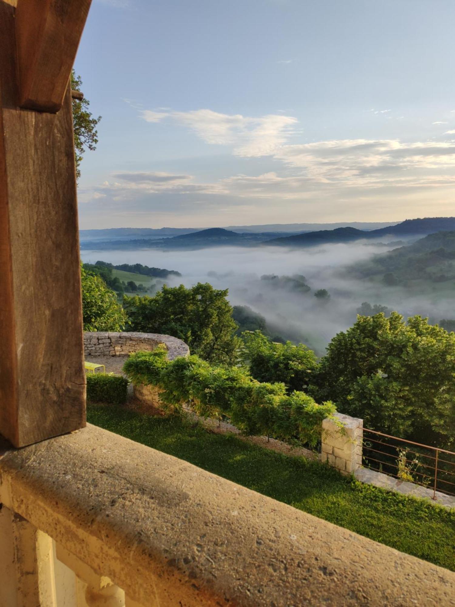 Chateau De Termes Martel Exterior photo