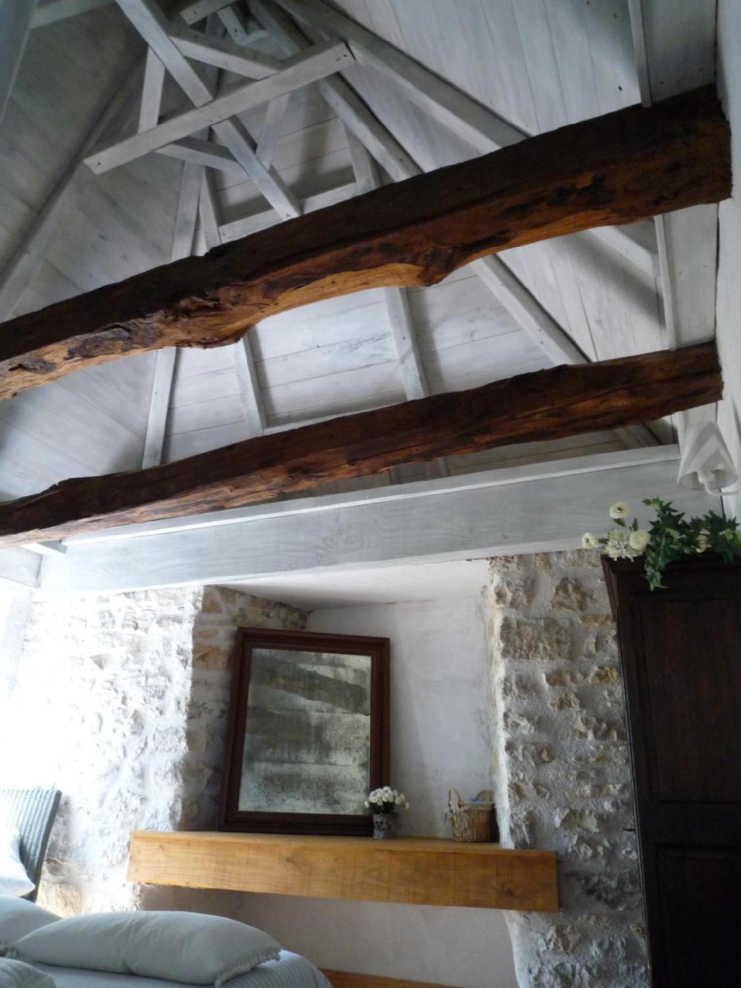 Chateau De Termes Martel Room photo