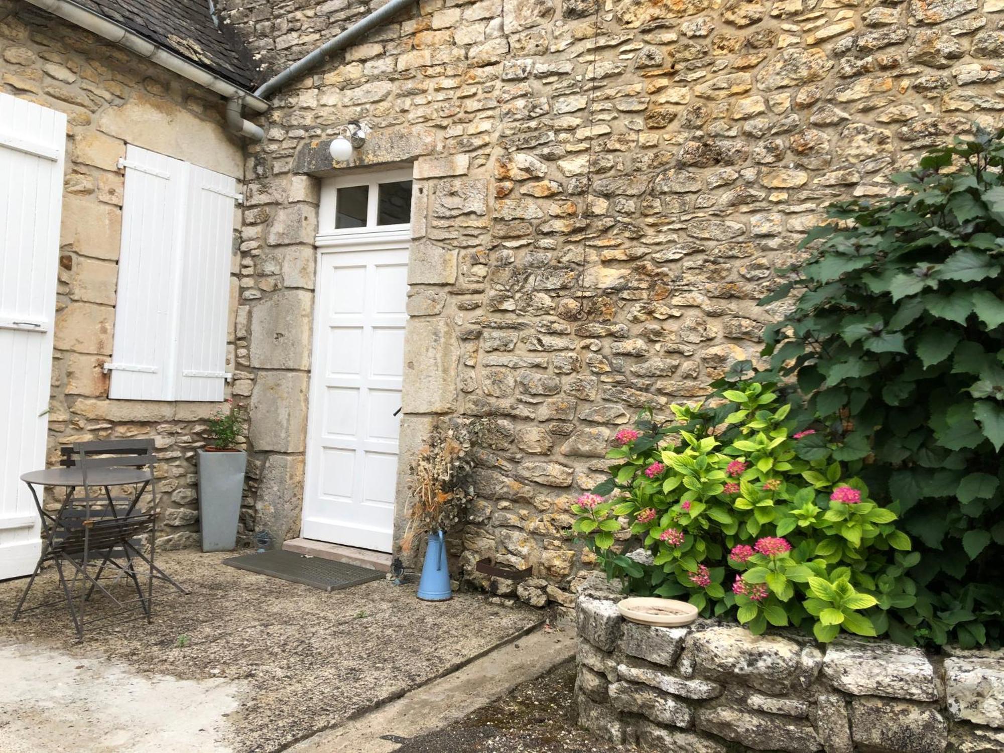 Chateau De Termes Martel Exterior photo
